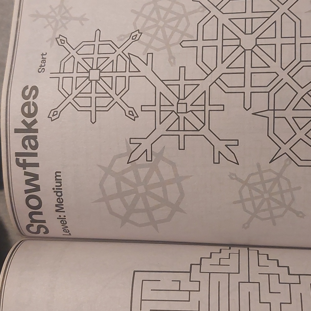 Activity book - Picture 2 of 6